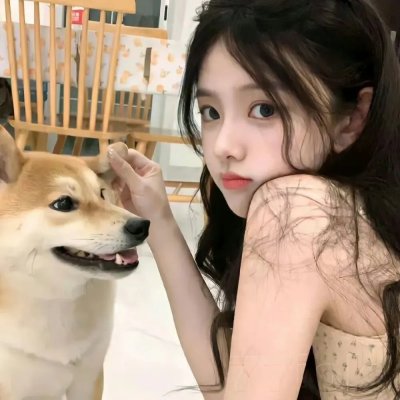 我的小可爱