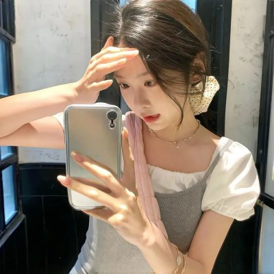 祇园歌女