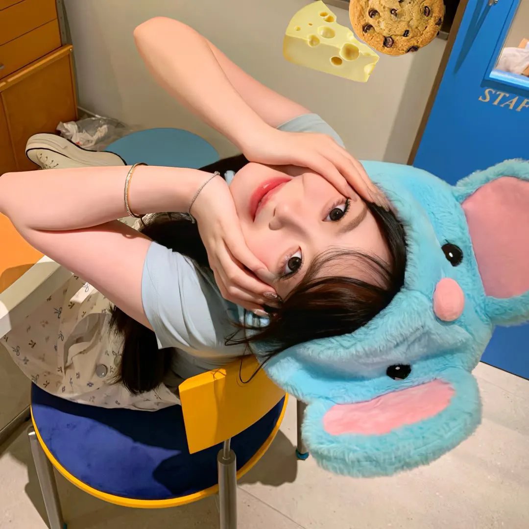胸口